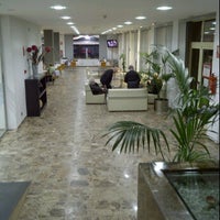 รูปภาพถ่ายที่ Hotel Castilla โดย Jordi L. เมื่อ 4/12/2012