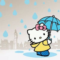 Photo taken at Hello Kitty by P00lly on 12/19/2011