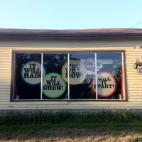 Photo taken at Broad Ripple Lawn Equipment by Evan F. on 8/20/2012
