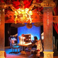 Phillipstown Depot Theatre 82 Visitors