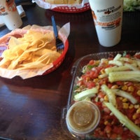 Photo taken at Willy&amp;#39;s Mexicana Grill by Carlton M. on 7/30/2012