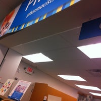 Photo taken at CVS Pharmacy by Ana Claudia R. on 6/26/2012