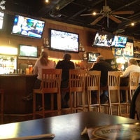 Photo taken at Buffalo Wild Wings by Grahm R. on 3/11/2012