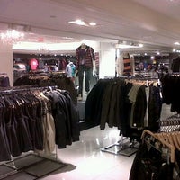 Photo taken at Forever 21 by Antoine J. on 2/26/2012