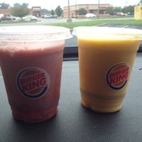 Photo taken at Burger King by Shawn S. on 9/2/2012