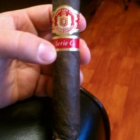 Photo taken at Up In Smoke Cigars by JayCigars on 4/13/2012