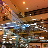 Photo taken at YAMADA web.com つくば店 by GORi M. on 2/21/2012