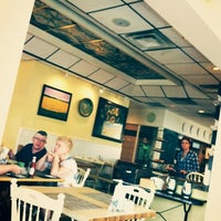9/1/2012에 Sol L.님이 Summer House Cafe에서 찍은 사진