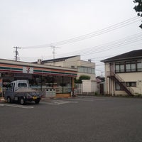 Photo taken at 7-Eleven by S.Tetsuya on 5/20/2012