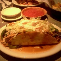 Photo taken at El Tapatio on Willow by Beth R. on 4/1/2012