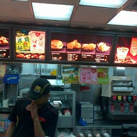 Photo taken at McDonald&amp;#39;s by Fonda N. on 8/11/2012