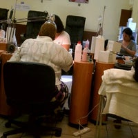 Nail Masters Grand Boulevard Chicago Il