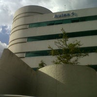 8/6/2012にJessica M.がTecnológico de Monterrey Campus Pueblaで撮った写真
