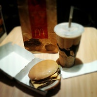Photo taken at McDonald&amp;#39;s by Rafael P. on 7/19/2012