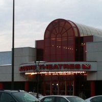 AMC Loews Raceway 10 - 55 tips from 6997 visitors