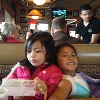 Photo taken at Applebee&amp;#39;s Grill + Bar by Chacha on 4/27/2012