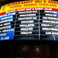 klinik medis pusura surabaya
