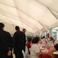 6/23/2012にJonatan A.がEl Mirador de Cuatrovientos - Fincas bodas Madridで撮った写真