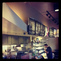 Photo taken at Starbucks by Shane S. on 8/6/2012