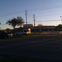 Photo taken at Ortiz Middle School by Damon J. on 1/27/2012