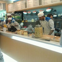 Photo taken at Crave Sandwiches by Jian on 3/5/2012