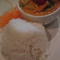 Menu Thai Cottage At Greenway Greenway Upper Kirby 41 Tips