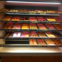 Photo taken at Dunkin&amp;#39; by Tom C. on 8/24/2011