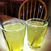 Photo taken at Ricoco&amp;#39;s Latin Grill by Marisol M. on 1/24/2012