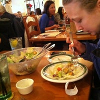 Olive Garden Mankato Mn