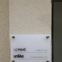 Photo taken at Unlike Media Ltd by Art Brandom on 8/8/2012