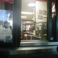 Photo taken at Burger King by Dave S. on 10/21/2011