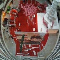 Review Convention Hall TP Lt.6 Surabaya