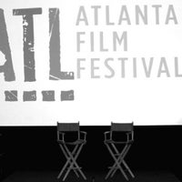 Photo taken at Atlanta Film Festival (@ Landmark Midtown Art Cinema) by Atlanta Film Festival 365 on 1/16/2012