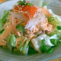 Photo taken at Asia Cuisine Korean &amp;amp; Japanese Restaurant by Andrew N. on 2/1/2012