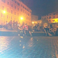 Photo taken at La Piazzetta by Fontastiko on 6/27/2012