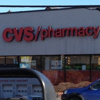 Photo taken at CVS pharmacy by James D. on 2/19/2012