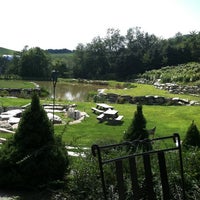 Banner Elk Winery 6 Tips