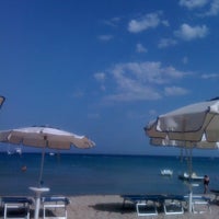 Photo taken at Hotel del Golfo by Riky F. on 8/26/2011