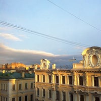 Photo taken at Monochrome Loft by Gulyaev D. on 10/20/2011