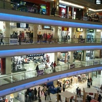 12/10/2011에 Navnath K.님이 Korum Mall에서 찍은 사진