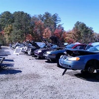 chesterfield auto parts trucks for sale