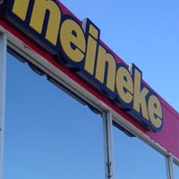 Photo taken at Meineke Car Care Center by Mark Z. on 5/30/2012