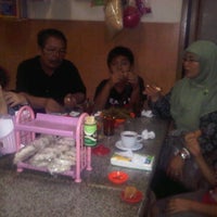 Review Rm. Palasari (tahu Sumedang)