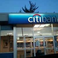 Photo taken at Citibank by Randy T. on 8/30/2011