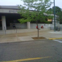 Photo taken at Baldwin Public Library by Mary Ellen on 5/31/2012