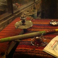 Photo taken at Diyar Cafe by Samet A. on 12/25/2011