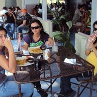 Photo taken at Lempira Restaurant by Kenny M. on 4/4/2012