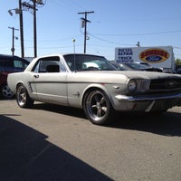 5/29/2012にBrad N.がSunrise Ford of North Hollywoodで撮った写真