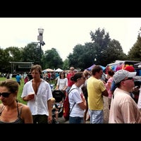 Photo taken at Atlanta Street Food Festival by eat. drink. repeat. on 7/14/2012