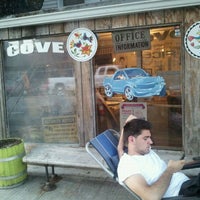Photo taken at Cove Auto Care by Daniel A. on 6/9/2011